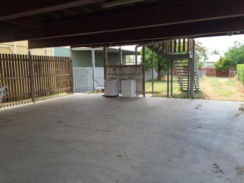 121 Denham Street, Allenstown QLD 4700